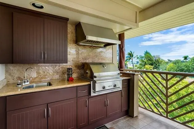 Daire, Birden Çok Yatak (Waikoloa Beach Villas E33)
