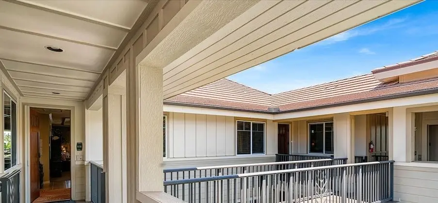 Daire, Birden Çok Yatak (Waikoloa Beach Villas E33)
