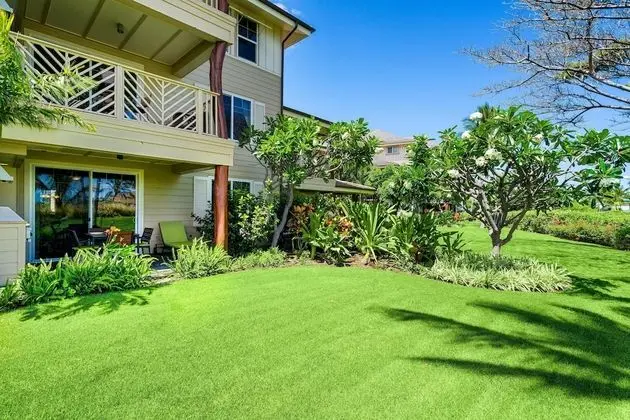 Daire, 1 En Büyük (King) Boy Yatak (Waikoloa Beach Villas G2)