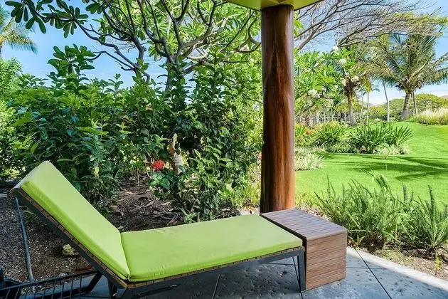Daire, 1 En Büyük (King) Boy Yatak (Waikoloa Beach Villas G2)