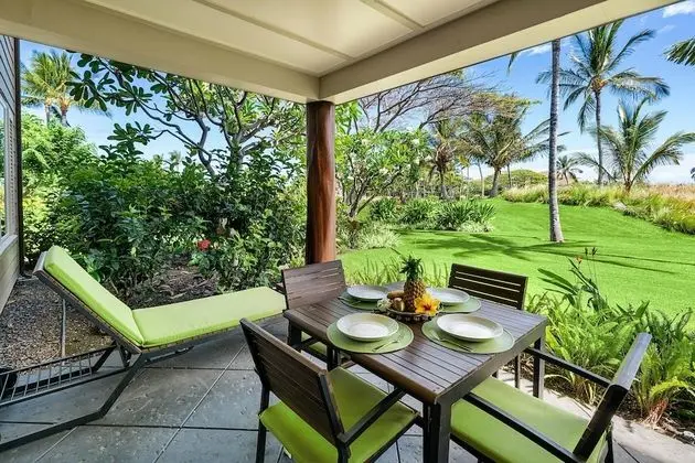 Daire, 1 En Büyük (King) Boy Yatak (Waikoloa Beach Villas G2)