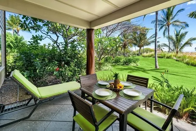 Daire, 1 En Büyük (King) Boy Yatak (Waikoloa Beach Villas G2)