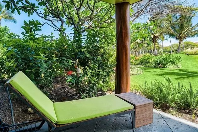 Daire, 1 En Büyük (King) Boy Yatak (Waikoloa Beach Villas G2)