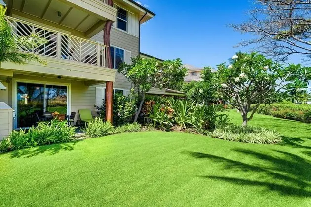 Daire, 1 En Büyük (King) Boy Yatak (Waikoloa Beach Villas G2)