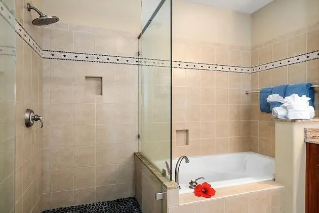 Daire, 1 En Büyük (King) Boy Yatak (Waikoloa Beach Villas H32)