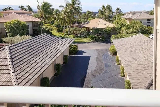 Daire, 1 En Büyük (King) Boy Yatak (Waikoloa Beach Villas H32)