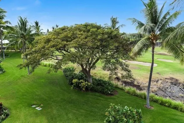 Daire, 1 En Büyük (King) Boy Yatak (Waikoloa Beach Villas H32)