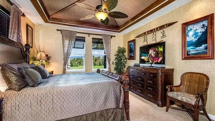 Daire, Birden Çok Yatak (Waikoloa Beach Villas J32)