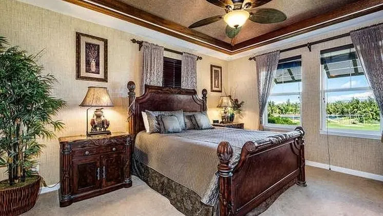 Daire, Birden Çok Yatak (Waikoloa Beach Villas J32)
