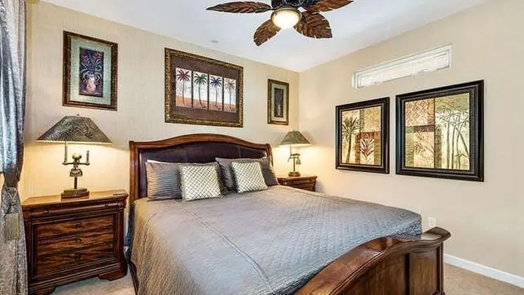 Daire, Birden Çok Yatak (Waikoloa Beach Villas J32)