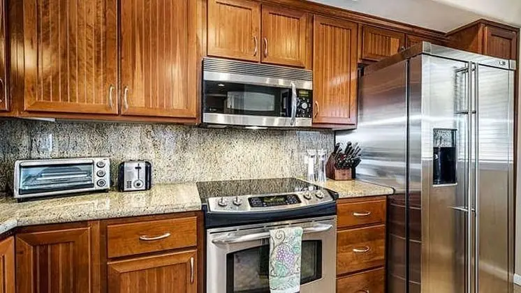 Daire, Birden Çok Yatak (Waikoloa Beach Villas J32)