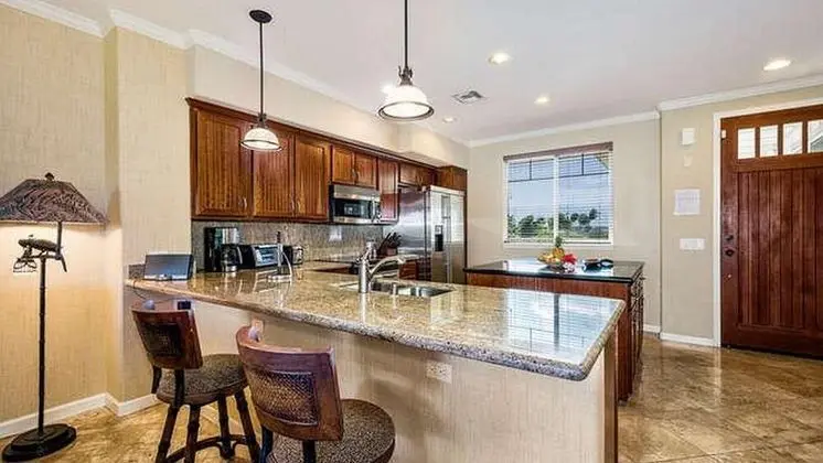 Daire, Birden Çok Yatak (Waikoloa Beach Villas J32)