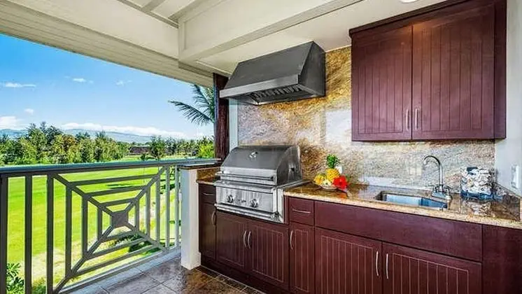 Daire, Birden Çok Yatak (Waikoloa Beach Villas J32)