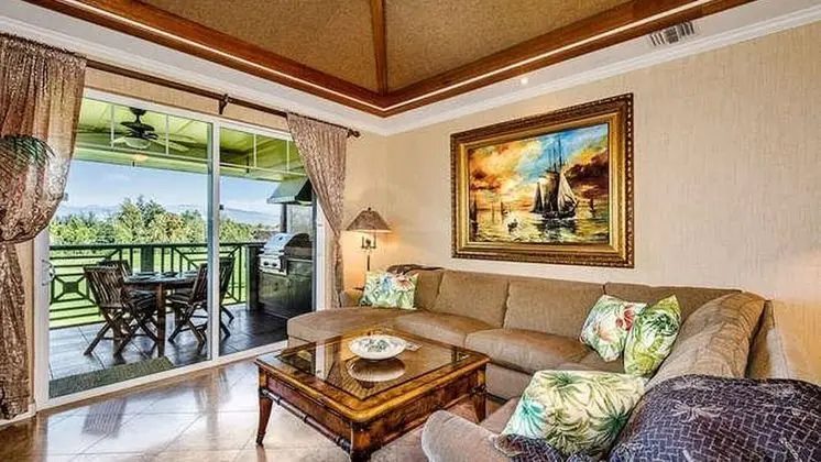 Daire, Birden Çok Yatak (Waikoloa Beach Villas J32)