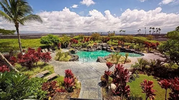 Daire, Birden Çok Yatak (Waikoloa Beach Villas J32)