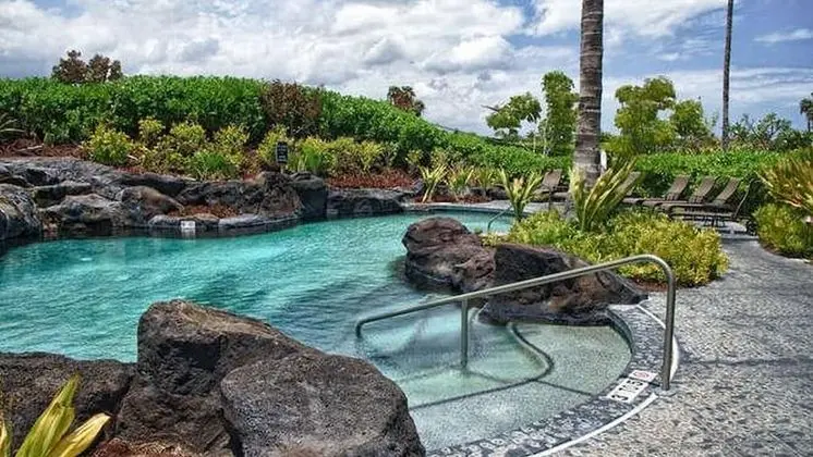 Daire, Birden Çok Yatak (Waikoloa Beach Villas J32)