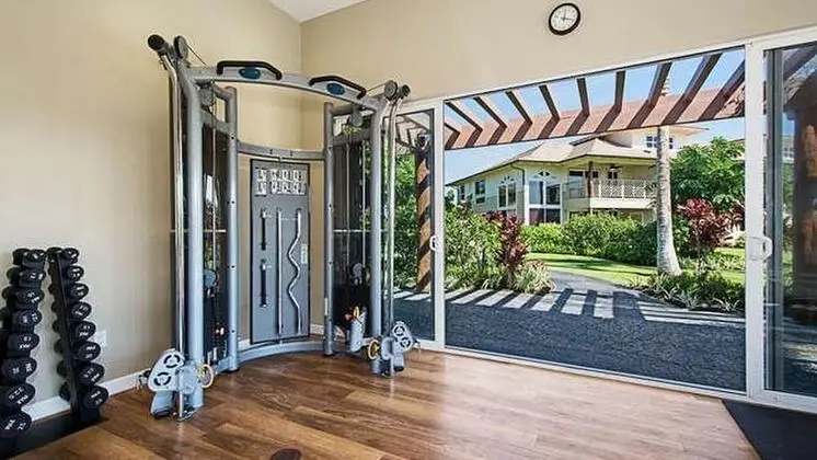 Daire, Birden Çok Yatak (Waikoloa Beach Villas J32)