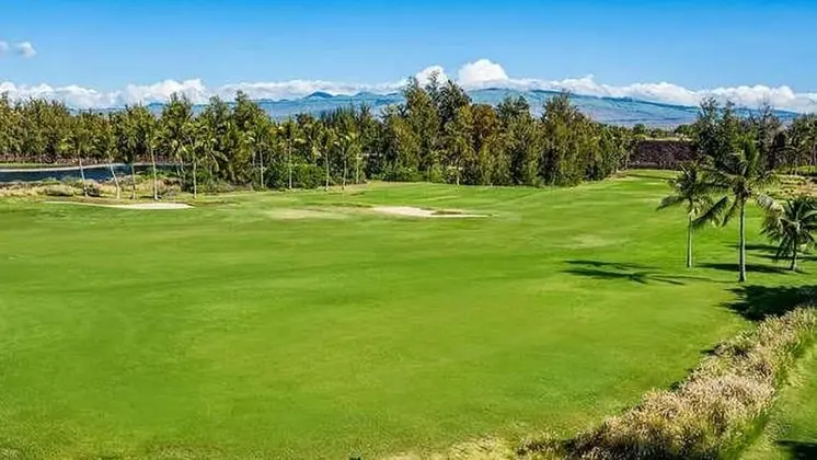 Daire, Birden Çok Yatak (Waikoloa Beach Villas J32)