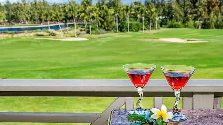 Daire, Birden Çok Yatak (Waikoloa Beach Villas J32)