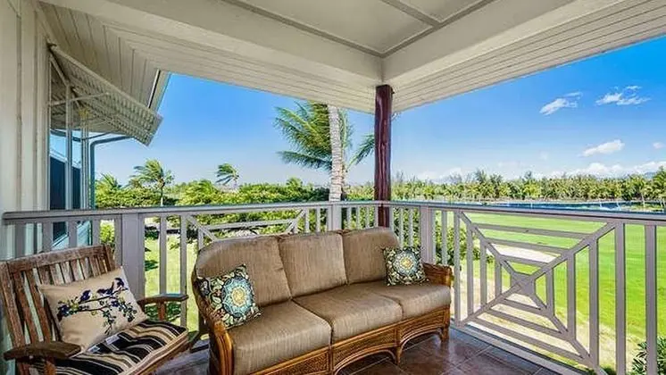 Daire, Birden Çok Yatak (Waikoloa Beach Villas J32)