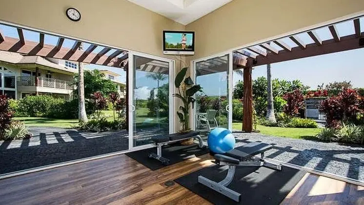 Daire, Birden Çok Yatak (Waikoloa Beach Villas J32)