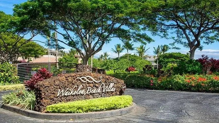 Daire, Birden Çok Yatak (Waikoloa Beach Villas J32)