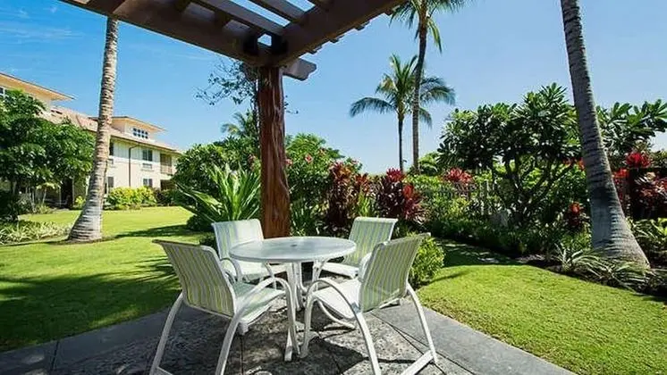 Daire, Birden Çok Yatak (Waikoloa Beach Villas J32)