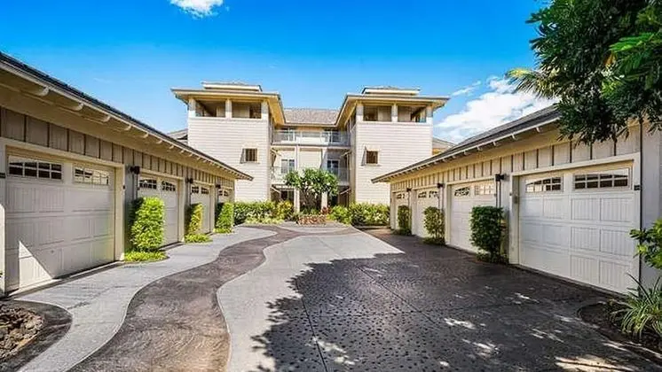 Daire, Birden Çok Yatak (Waikoloa Beach Villas J32)
