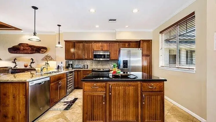Daire, Birden Çok Yatak (Waikoloa Beach Villas J32)