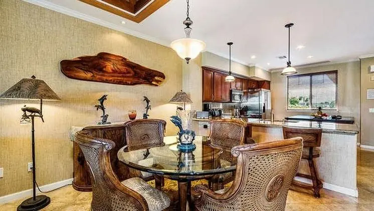 Daire, Birden Çok Yatak (Waikoloa Beach Villas J32)