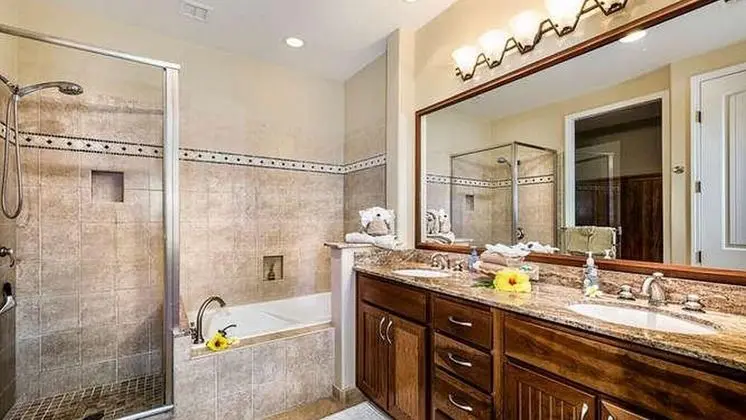 Daire, Birden Çok Yatak (Waikoloa Beach Villas J32)
