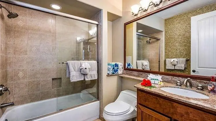 Daire, Birden Çok Yatak (Waikoloa Beach Villas J32)