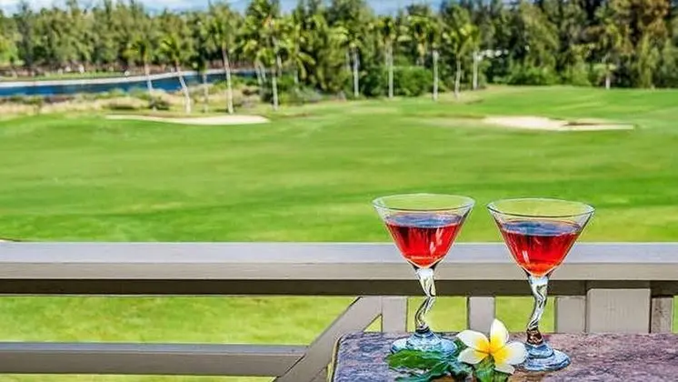 Daire, Birden Çok Yatak (Waikoloa Beach Villas J32)