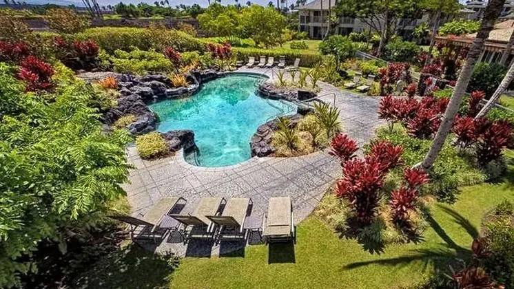 Daire, Birden Çok Yatak (Waikoloa Beach Villas J32)