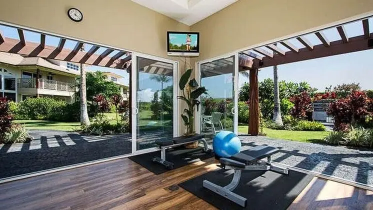 Daire, Birden Çok Yatak (Waikoloa Beach Villas J32)
