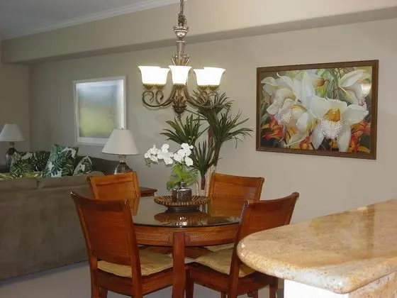 Daire, Birden Çok Yatak (Waikoloa Beach Villas M2)