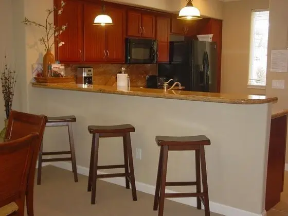 Daire, Birden Çok Yatak (Waikoloa Beach Villas M2)