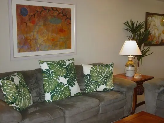 Daire, Birden Çok Yatak (Waikoloa Beach Villas M2)