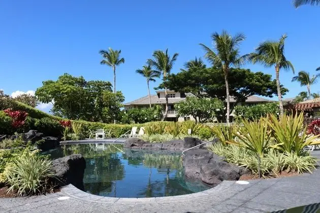 Daire, Birden Çok Yatak (Waikoloa Beach Villas M2)