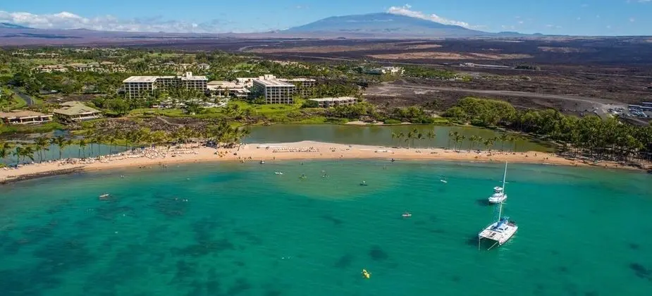 Daire, Birden Çok Yatak (Waikoloa Beach Villas M2)