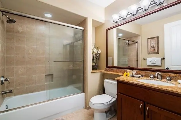 Daire, Birden Çok Yatak (Waikoloa Beach Villas M2)