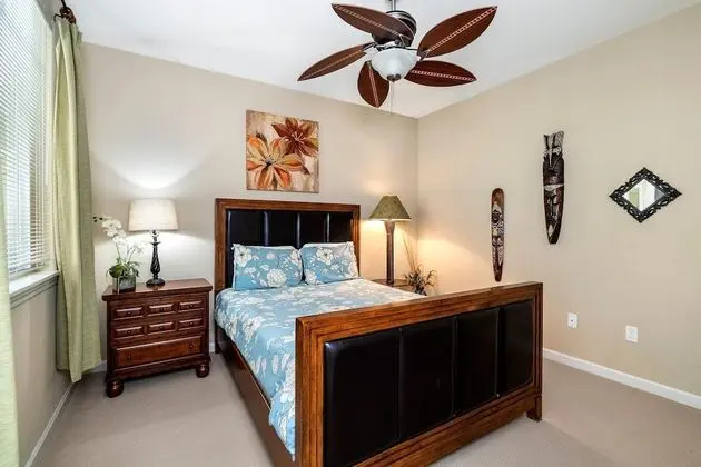 Daire, Birden Çok Yatak (Waikoloa Beach Villas M2)