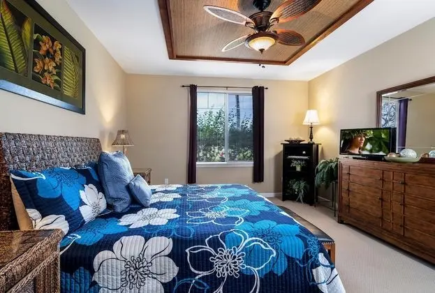 Daire, Birden Çok Yatak (Waikoloa Beach Villas M2)