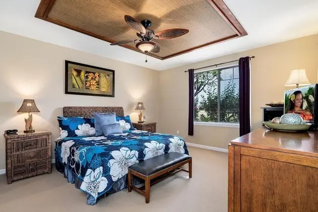 Daire, Birden Çok Yatak (Waikoloa Beach Villas M2)