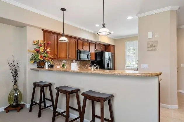 Daire, Birden Çok Yatak (Waikoloa Beach Villas M2)