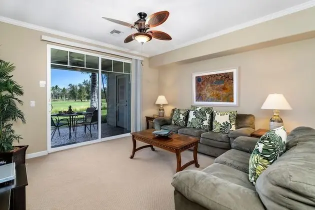 Daire, Birden Çok Yatak (Waikoloa Beach Villas M2)