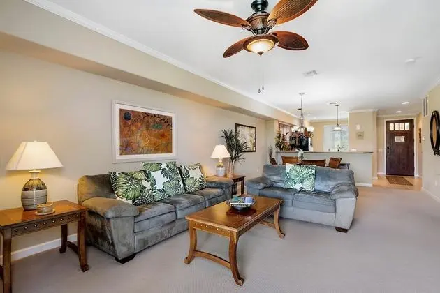 Daire, Birden Çok Yatak (Waikoloa Beach Villas M2)