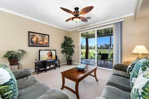 Daire, Birden Çok Yatak (Waikoloa Beach Villas M2)