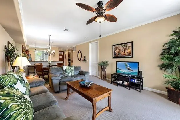 Daire, Birden Çok Yatak (Waikoloa Beach Villas M2)