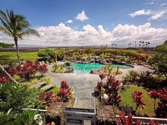 Daire, Birden Çok Yatak (Waikoloa Beach Villas M2)
